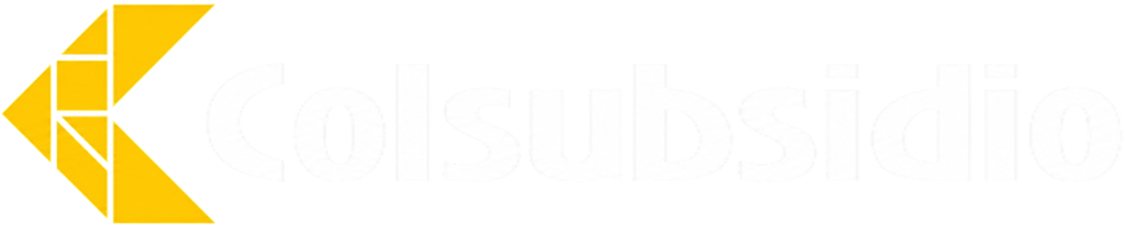 Colsubsidio Logo